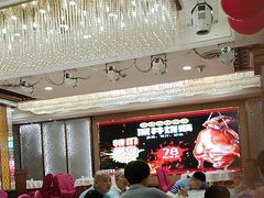 -天鲜阁·海鲜粤菜·33年老字号(石槎白云站店)