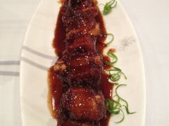 糖醋小排-苏浙汇(朝外店)