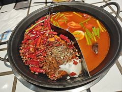 -贰回巷火锅馆(钟楼店)