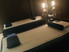 -Love Story爱情故事·养生SPA会所(新侨店)