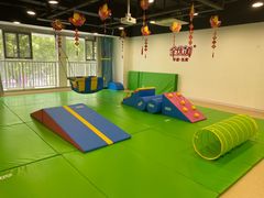 -全优加早教托育园(广百新一城店)