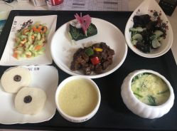 -台湾宝儿月子中心 (中南路店)