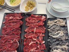 -牛品福潮汕牛肉火锅(旺庄店)