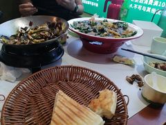 -鲁南仔·滕州炒鸡(经三路店)