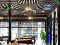 大堂-松鹤楼(山塘街店)