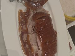 -北平食府(马鞍山路店)