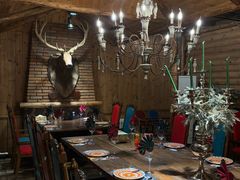 -卢布里西餐厅(满洲里店)