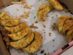 -金山锅贴店(金泉路店)