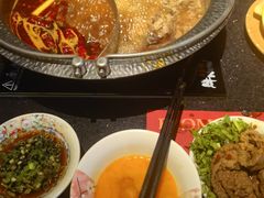 -牛New寿喜烧(虹桥新天地店)