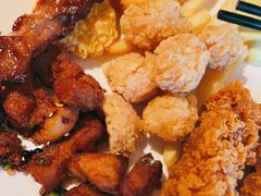 -比格比萨自助(宝山日月光店)