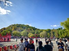 -北山公园