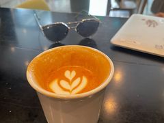 澳白-Home Cafe(水榭春天店)