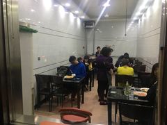 大堂-芳芳餐厅(白沙路店)