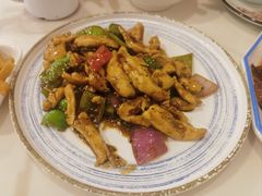 -鹅掂·大岭山烧鹅