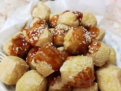 -渔记茶餐厅(渔村店)