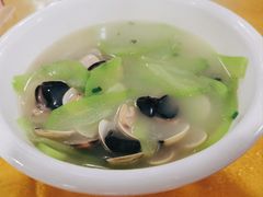-大笑饭堂(甲子桥店)