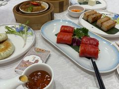 -丰鲤楼•闽南茶楼(仟禧汇店)