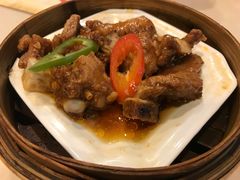 -舊街坊茶楼(市二宫店)