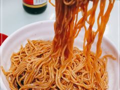 -食惠里小笼包面馆(越秀店)