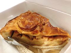 苹果酥粒派-Pie Bird(新闸路店)