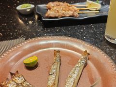 -德川家日本料理(中关村寰太大厦店)