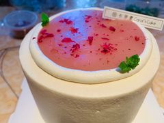 -CarolCake卡萝家(锦华万达店)