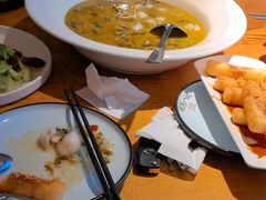 -胡马八破·川菜小馆(高新万达店)