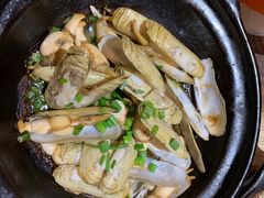 -小时候焗海鲜(鄞州万达店)