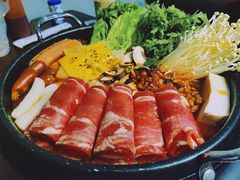 -京尚道韩式美食屋(海甸岛店)