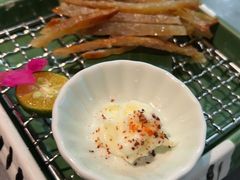 -匠和风精致料理(祥禾天地店)