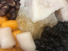 -鲜芋仙(番禺万达广场店)