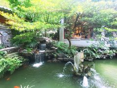 -南园酒家(前进路店)