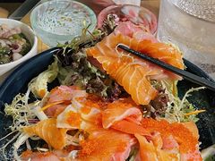 -乌君·酒场·炭火烧鸟(侨城坊店)