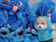 -BLUE BUBBLE泰式奶茶