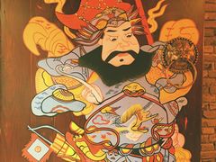 -谭鸭血老火锅(漳州路店)