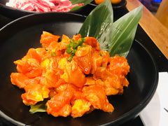 -九田家黑牛烤肉料理(石路天虹店)