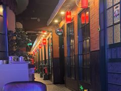 -山里屯铁锅炖·东北菜(康桥店)