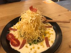 -雷门拉面(龙湖成都金楠天街店)