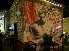 -5号公路餐厅(曼哈顿店)