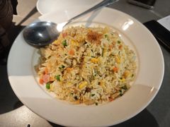 -晓淮山·扬州早茶·淮扬菜(龙阳广场店)
