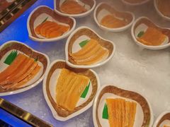 -鼎香缘海鲜自助火锅烤肉(锦辉购物广场店)