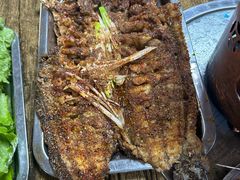 -清真·馬坡二旦烧烤(人生一串拍摄店)