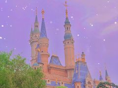 -上海迪士尼度假区