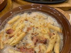 -萨莉亚意式餐厅(天河城购物中心店)