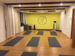 点击看大图 -FineYoga梵音瑜伽·普拉提
