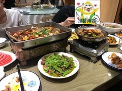 -幺妹川味·川人川菜(佛城西路店)