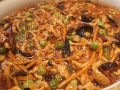 -老江南春·中国龙菜(衡山路店)