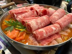 -兰正韩·韩国料理(大悦城店)