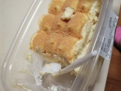 豆乳盒子-Olé精品超市(广州太古汇店)