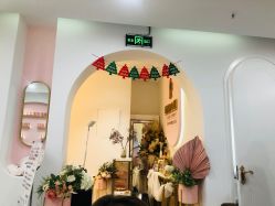 -花系美·美甲美睫精品店